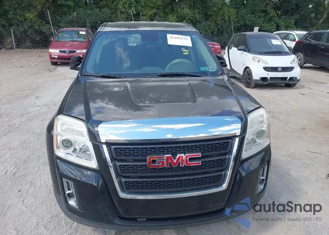 2015 GMC Terrain Sle-1 z USA, uszkodzony, nr VIN 2GKFLVEK8F6353857